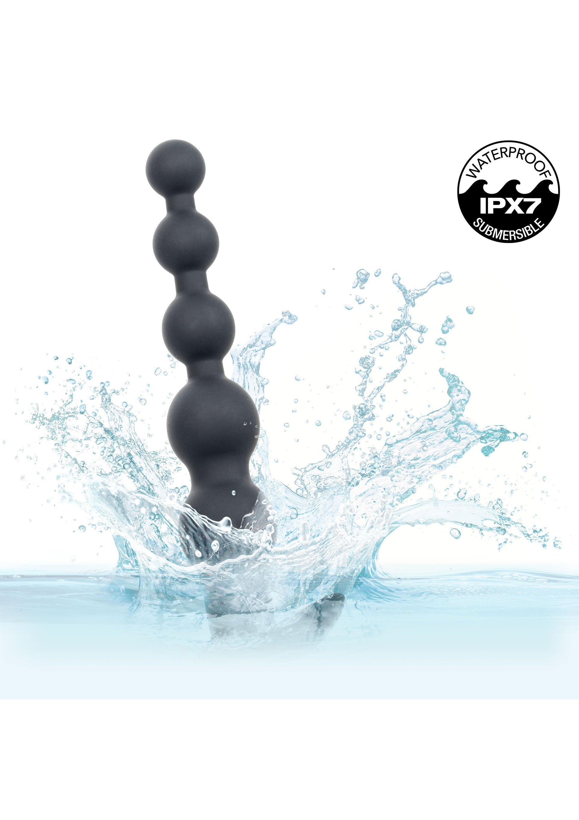 CalExotics Rechargeable X-5 Power Beads
