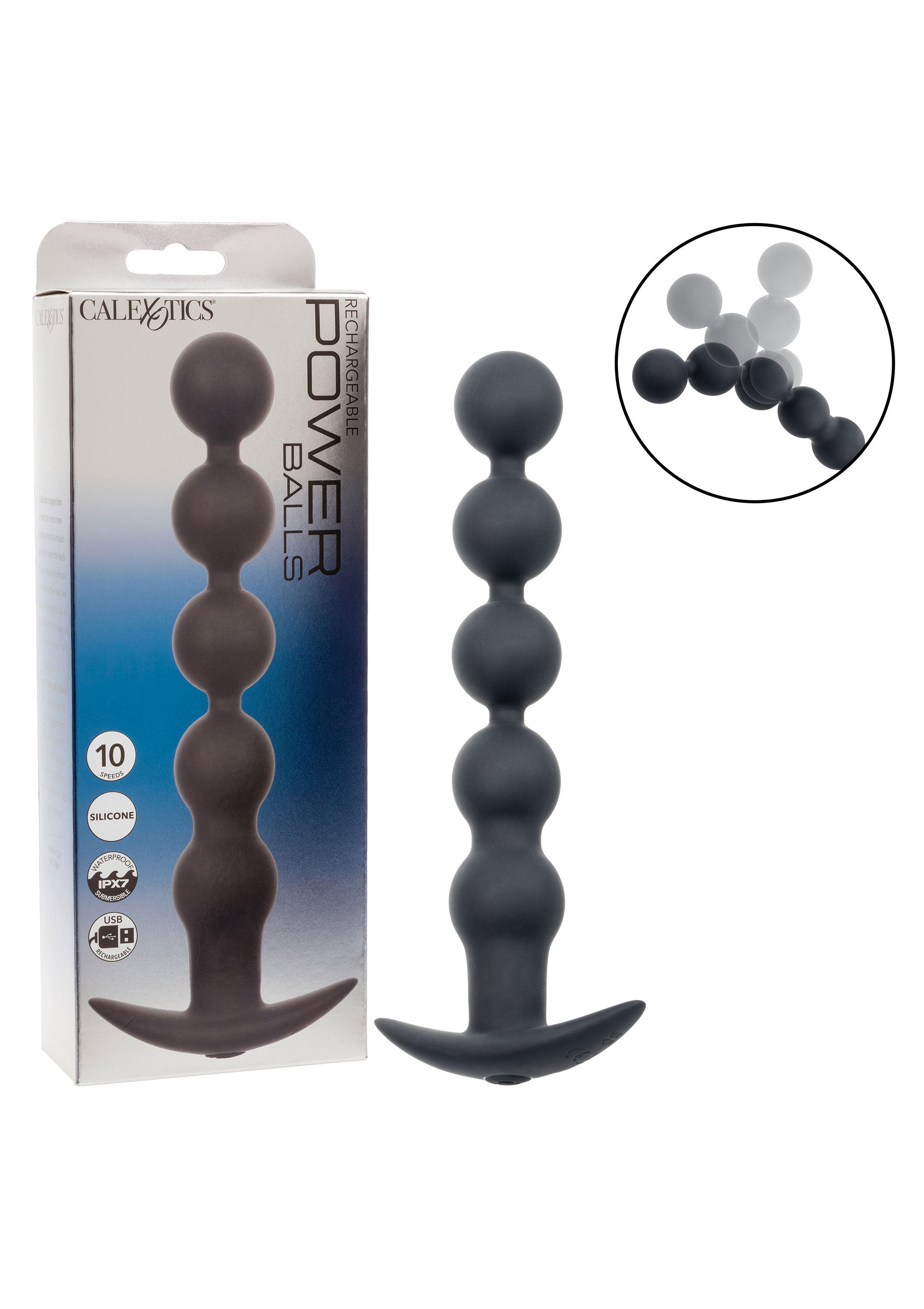 CalExotics Rechargeable Power Balls