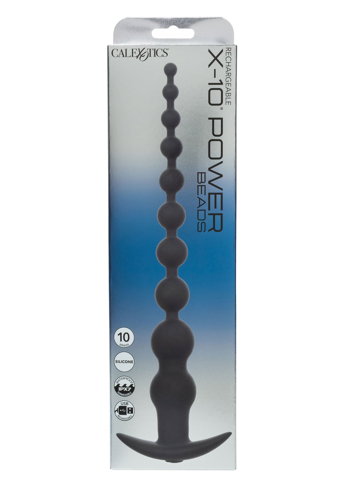 CalExotics Rechargeable X-10 Power Beads