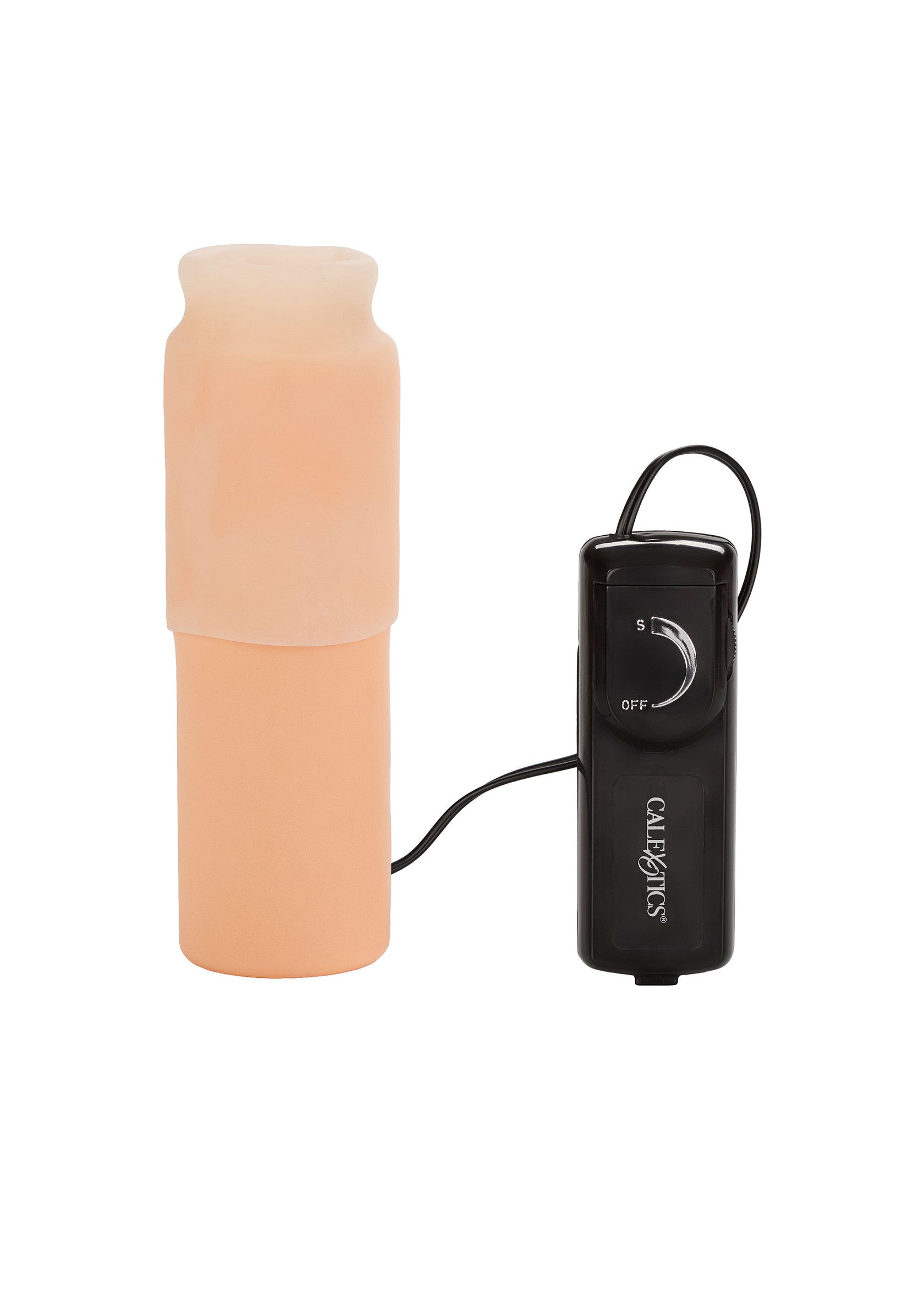 CalExotics Vibrating Oro Simulator
