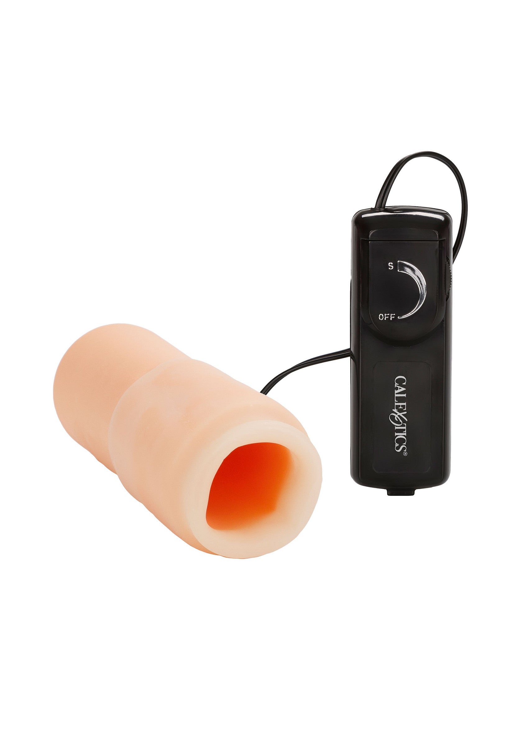 CalExotics Vibrating Oro Simulator