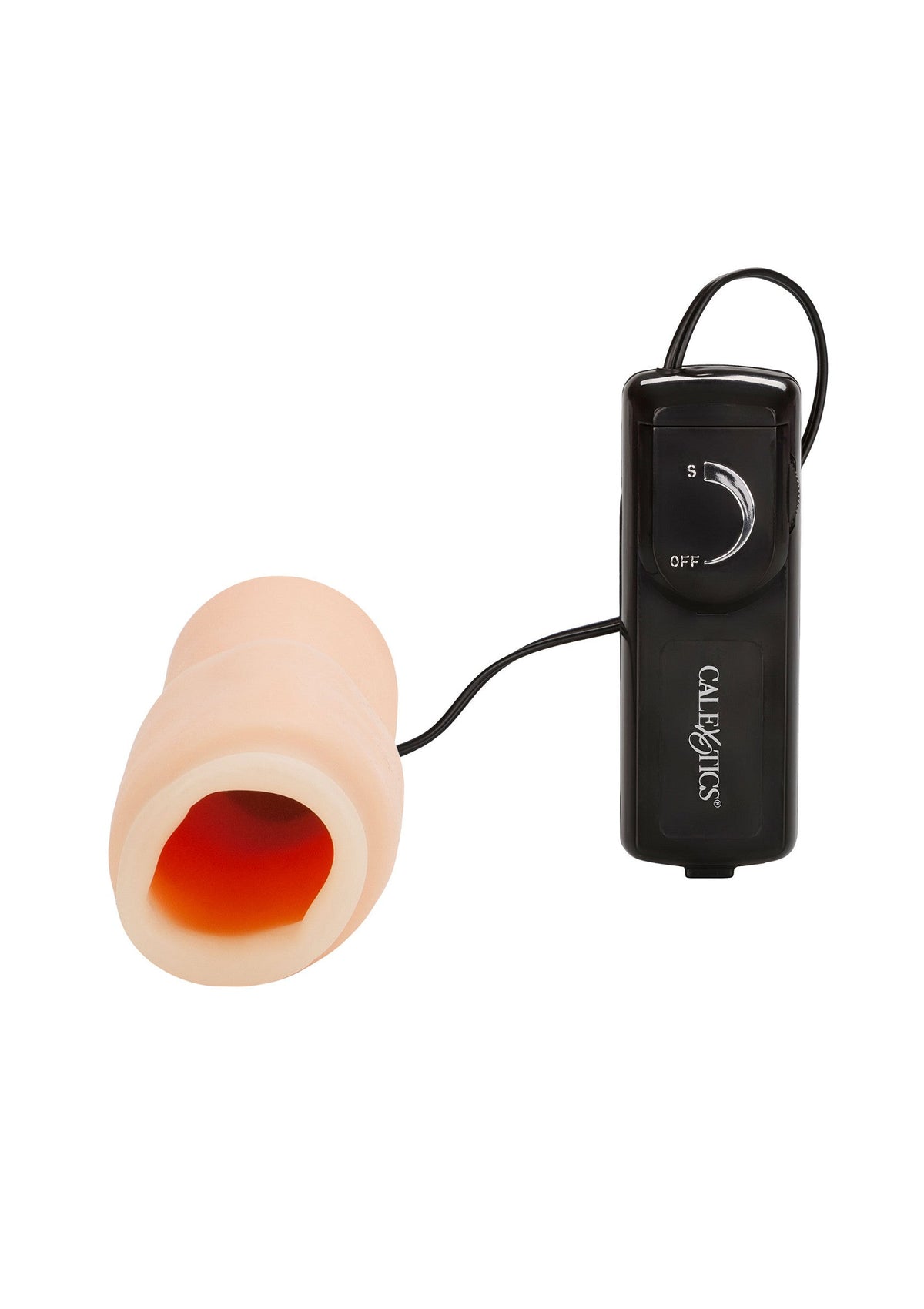 CalExotics Vibrating Oro Simulator