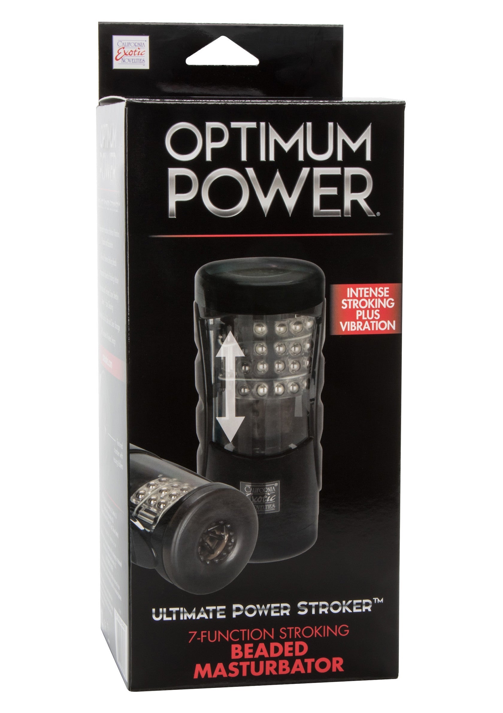 CalExotics Ultimate Power Stroker