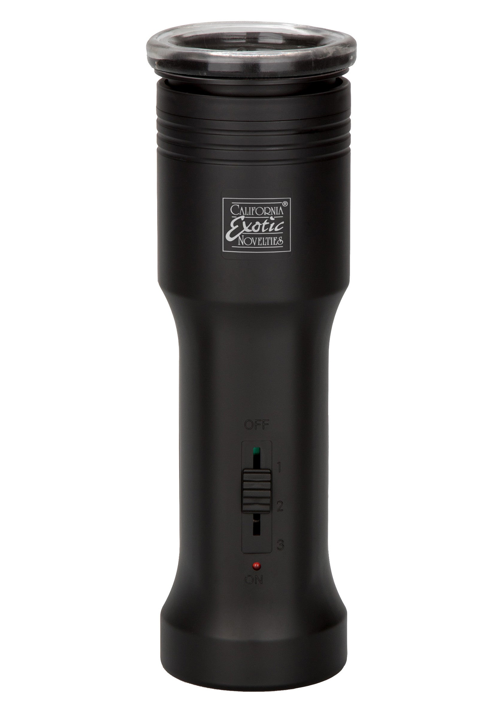 CalExotics Optimum Power Head Exciter