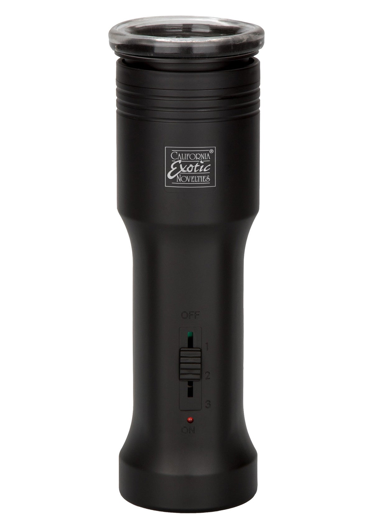 CalExotics Optimum Power Head Exciter