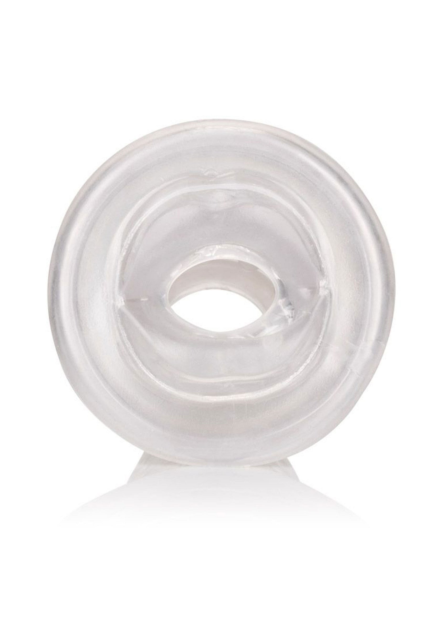 CalExotics Stroker Pump Sleeve Mouth