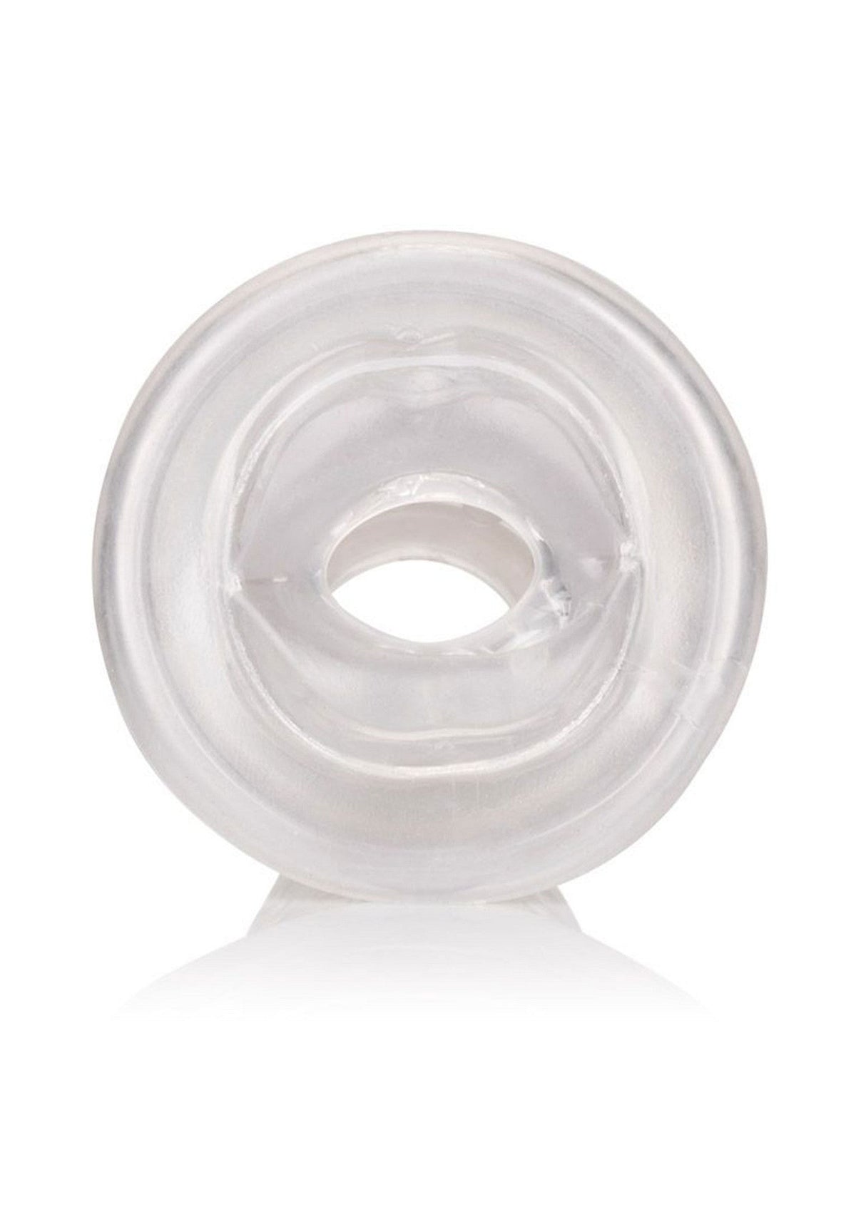 CalExotics Stroker Pump Sleeve Mouth