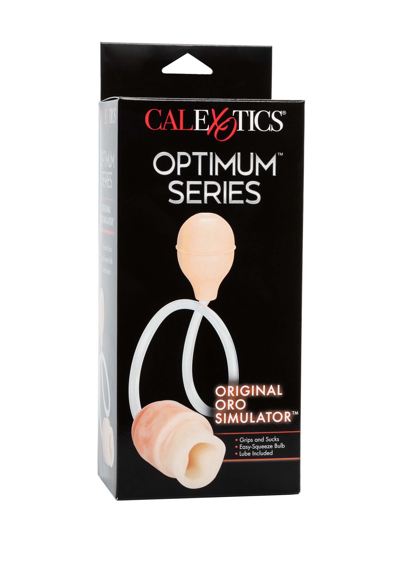 CalExotics Original Oro Simulator