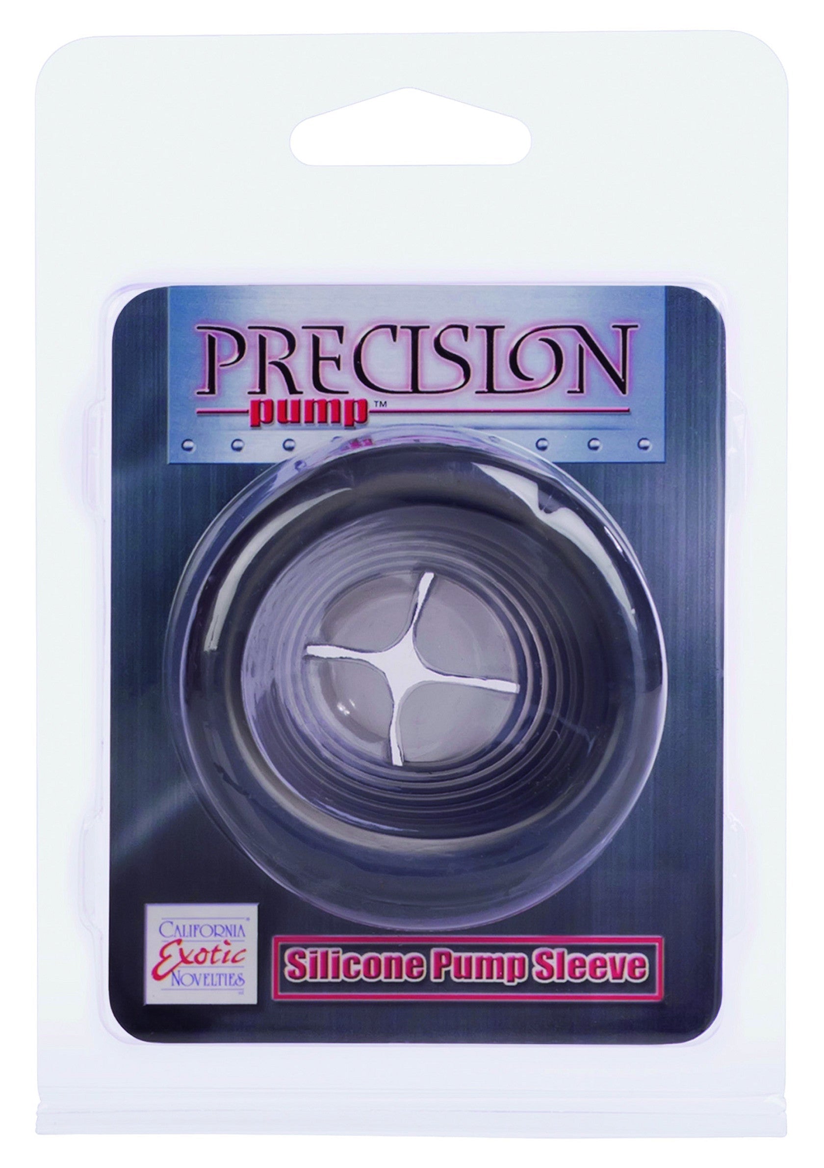 CalExotics Precision Pump Pump Sleeve