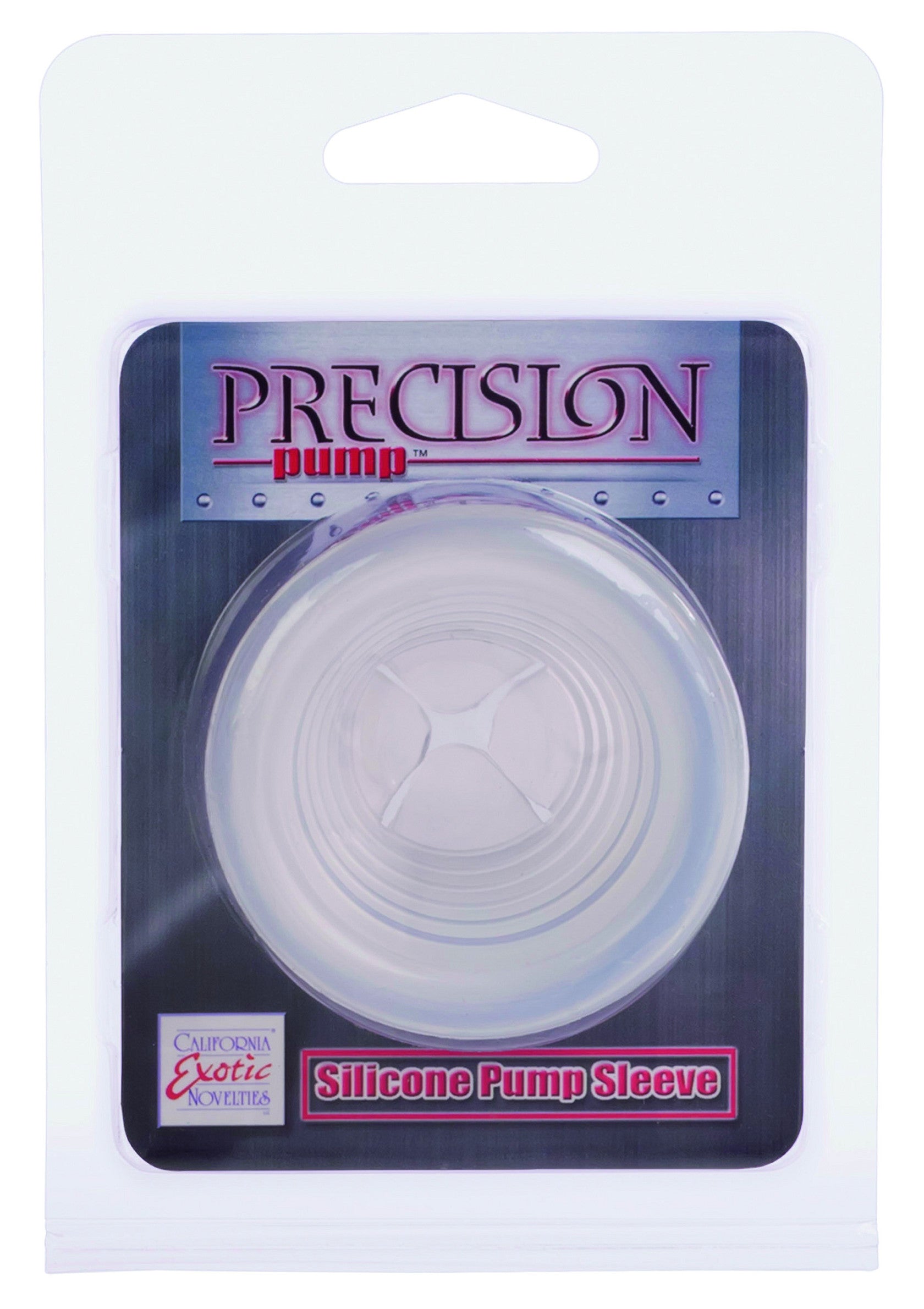 CalExotics Precision Pump Pump Sleeve