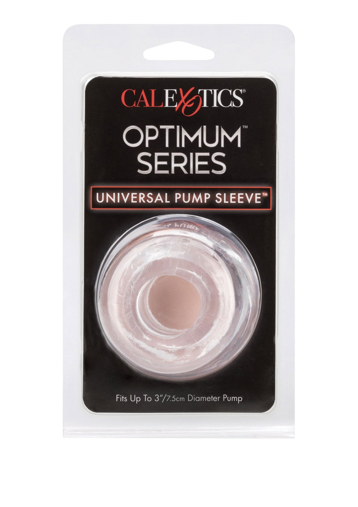 CalExotics Universal Pump Sleeve