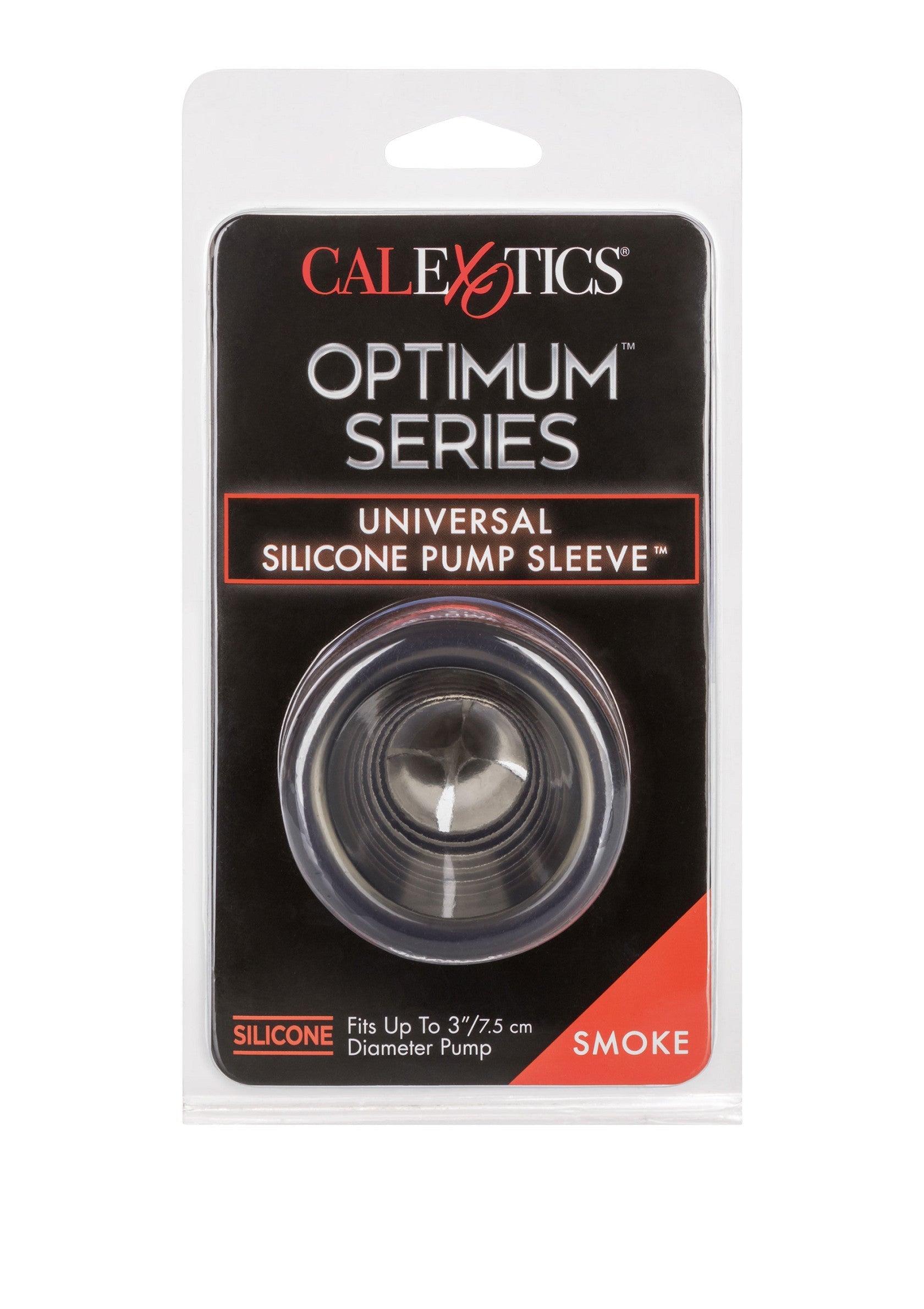 CalExotics Universal Silicone Pump Sleeve