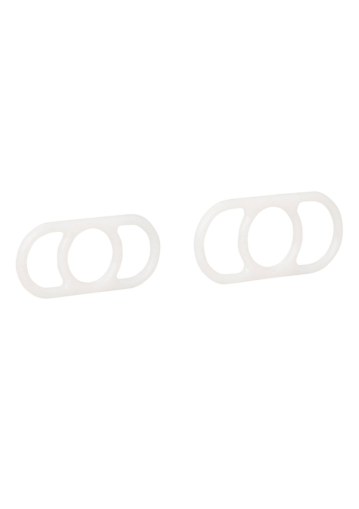 CalExotics Silicone Erection Enhancer Set