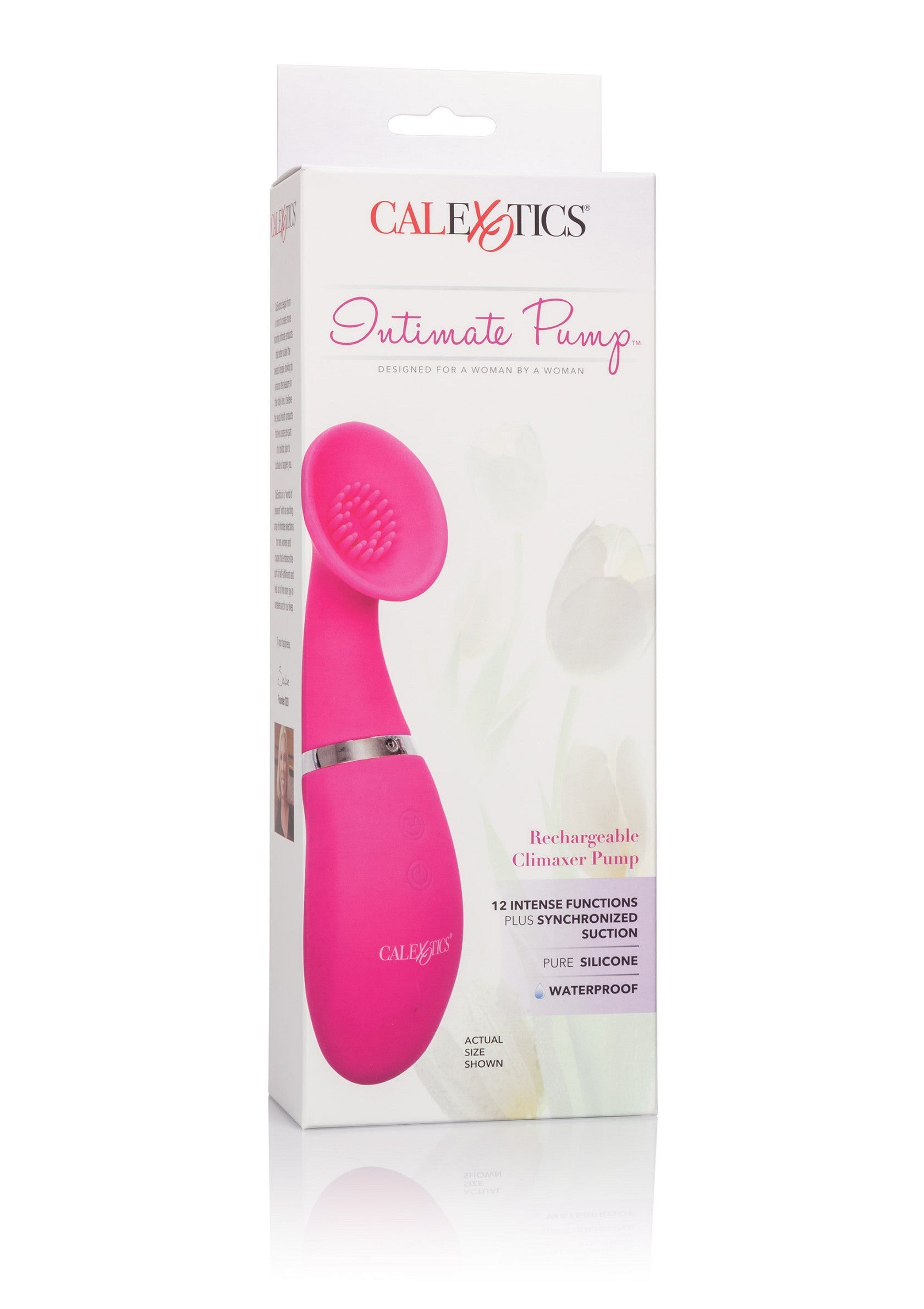 CalExotics Climaxer Pump