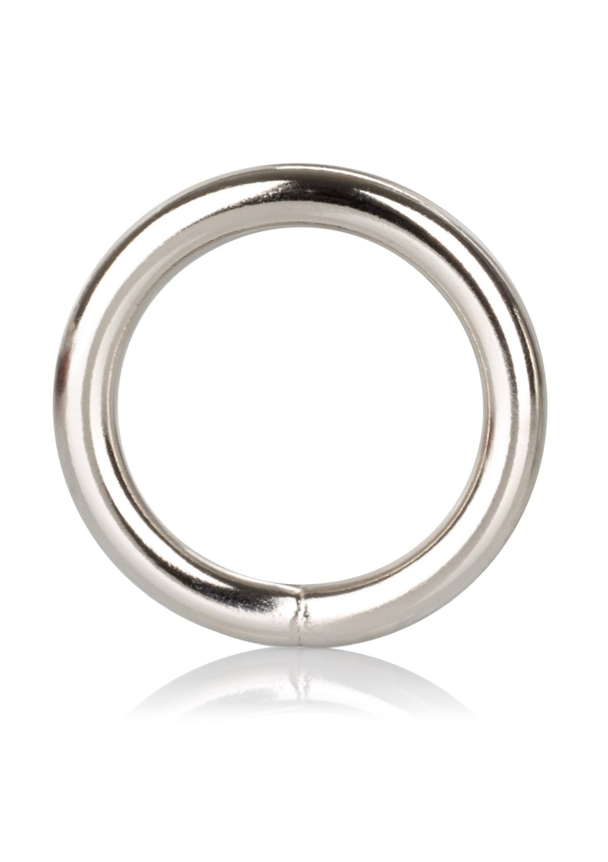 CalExotics Silver Ring Small