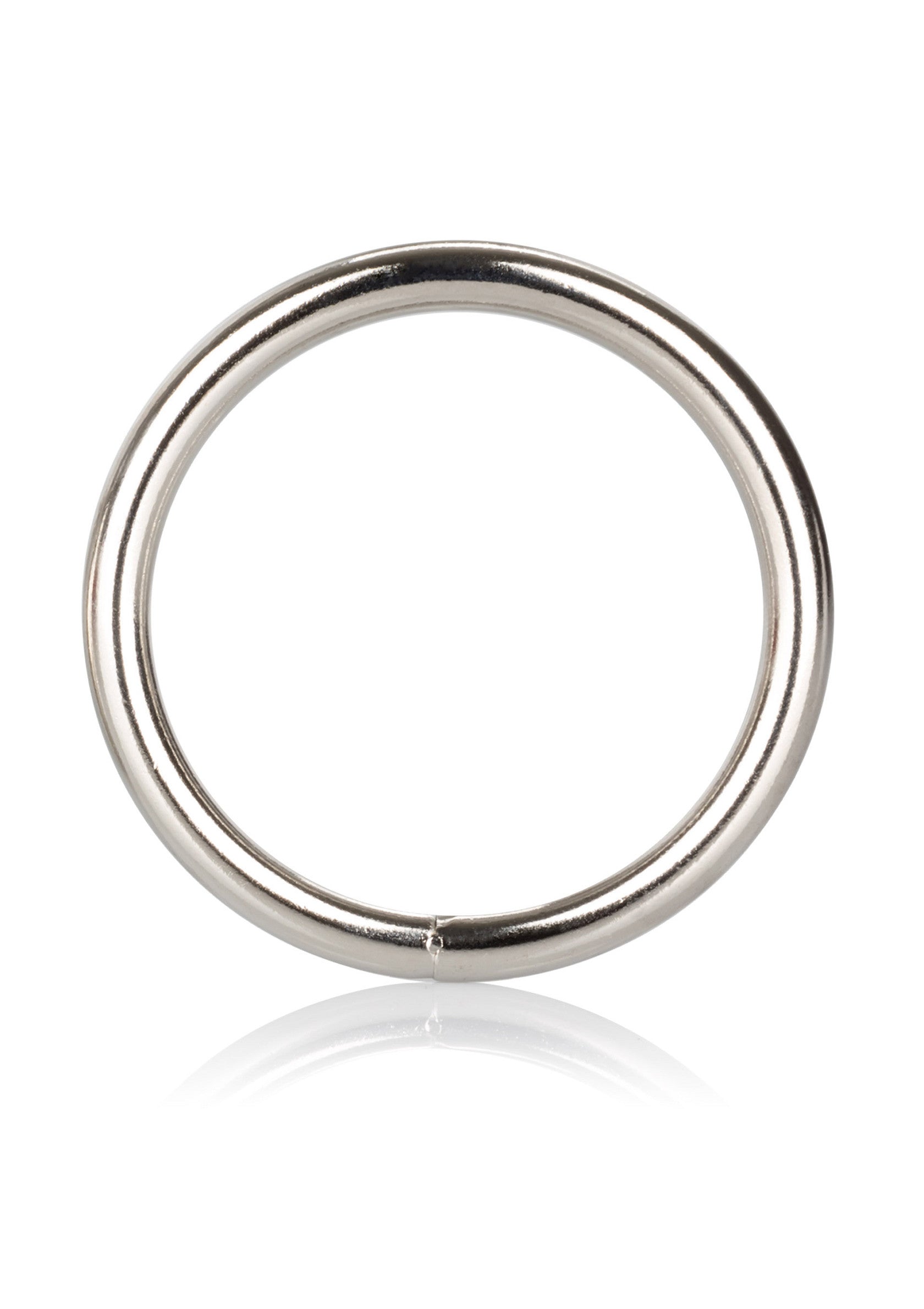 CalExotics Silver Ring Large