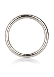 CalExotics Silver Ring Large