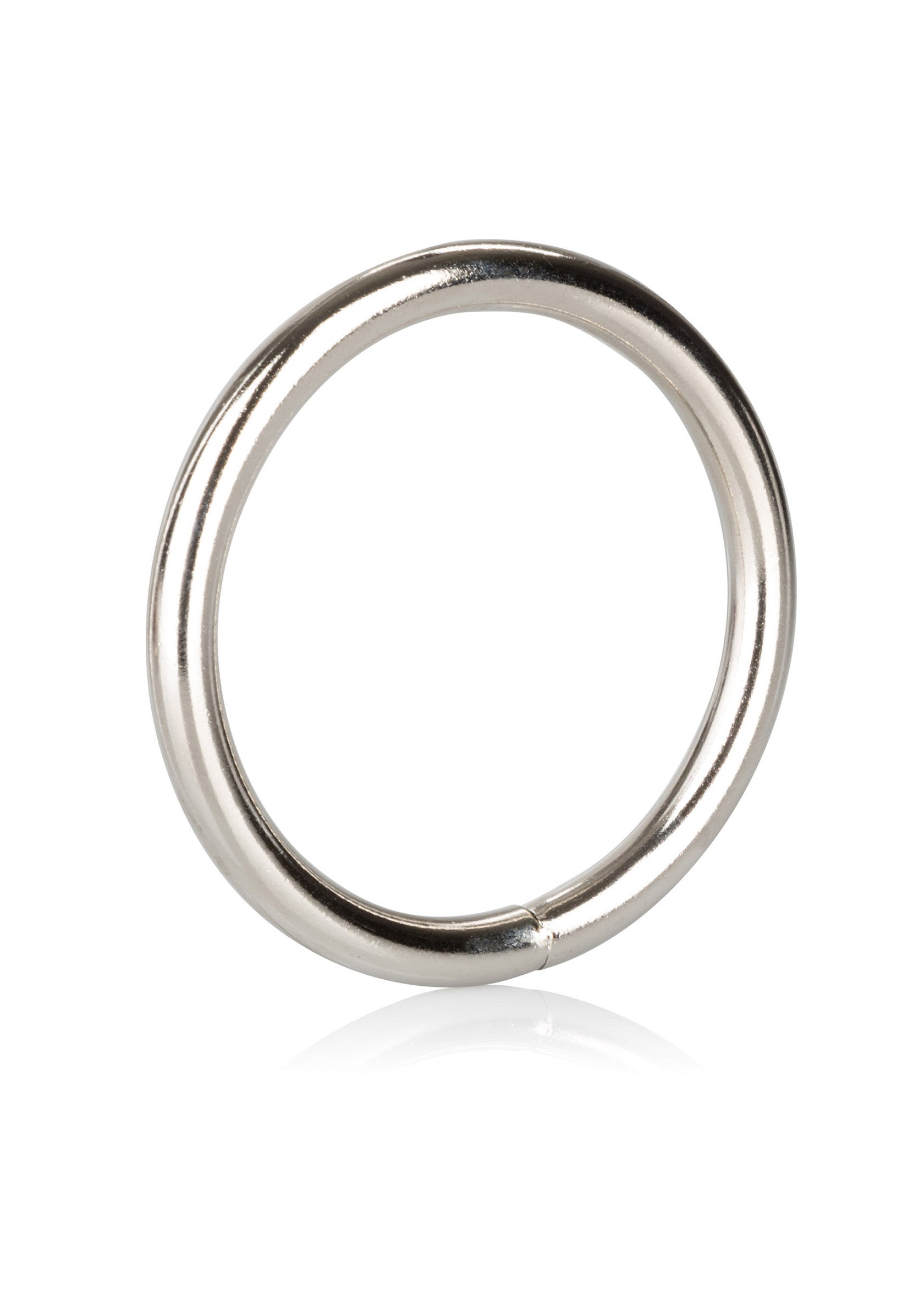 CalExotics Silver Ring Large