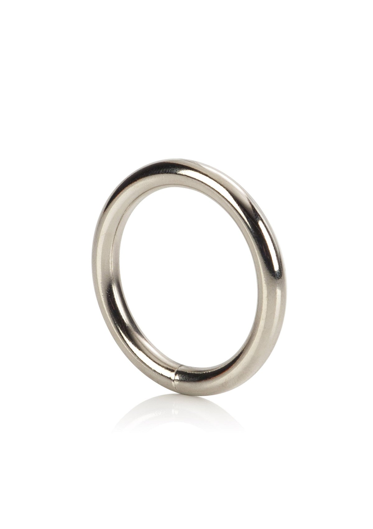 CalExotics Silver Ring 3 Piece Set