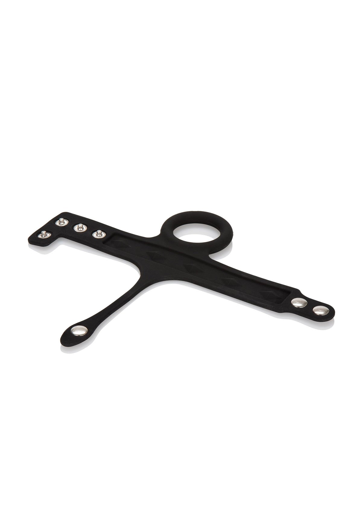 CalExotics Silicone 3-Snap Ball Spreader