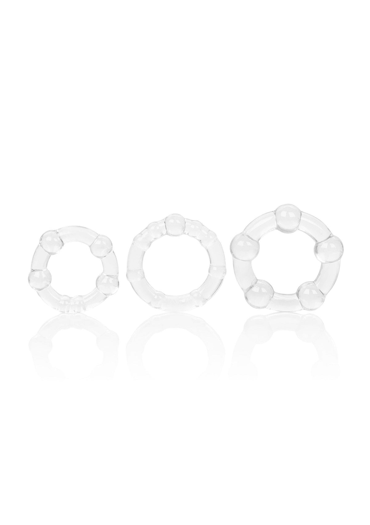 CalExotics Island Rings