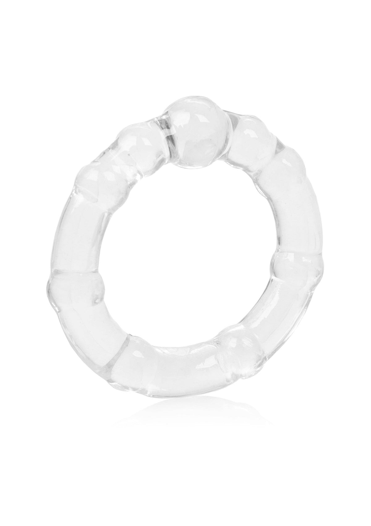 CalExotics Island Rings