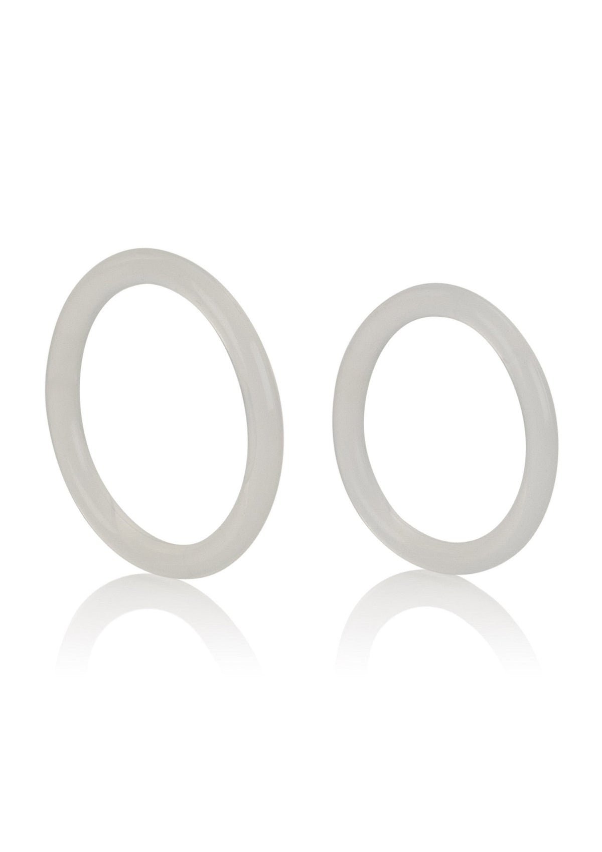 CalExotics Silicone Rings