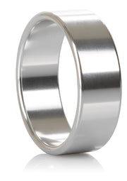 CalExotics Alloy Metallic Ring Extra Large