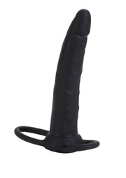 CalExotics Silicone Dual Penetrator