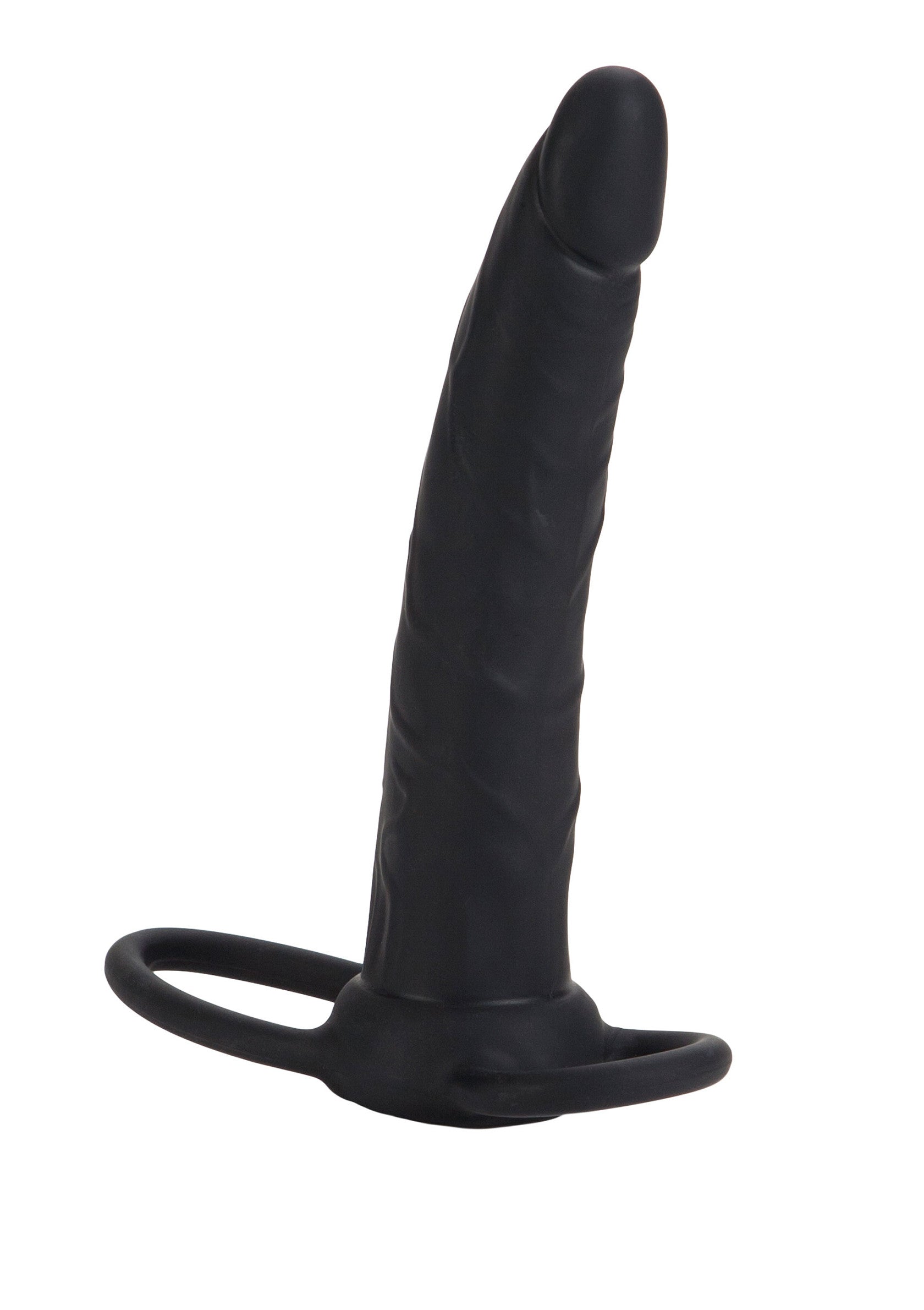 CalExotics Silicone Dual Penetrator