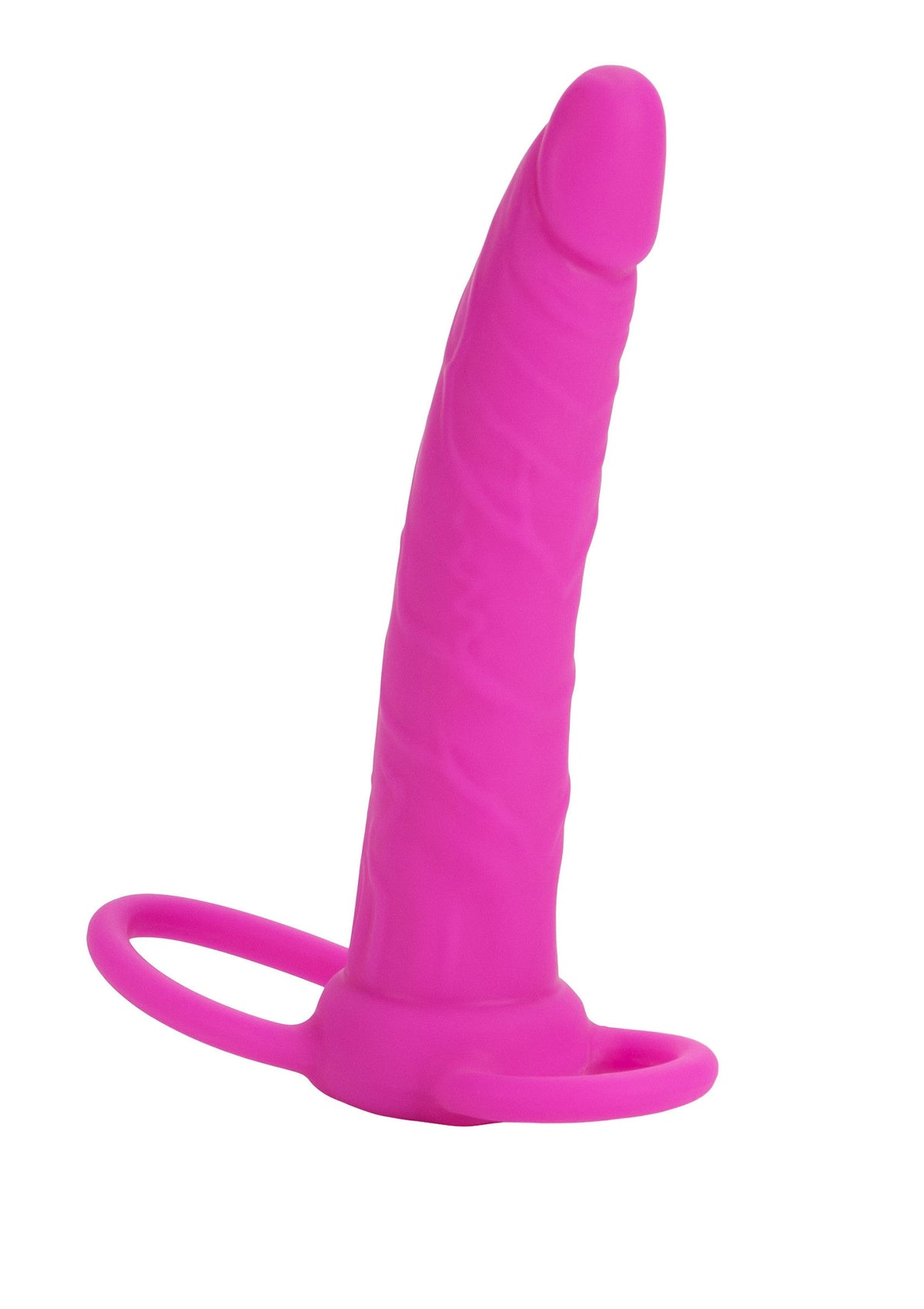 CalExotics Silicone Dual Penetrator