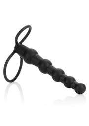 CalExotics Beaded Dual Penetrator