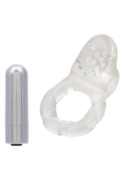 CalExotics Nubby Lovers Delight