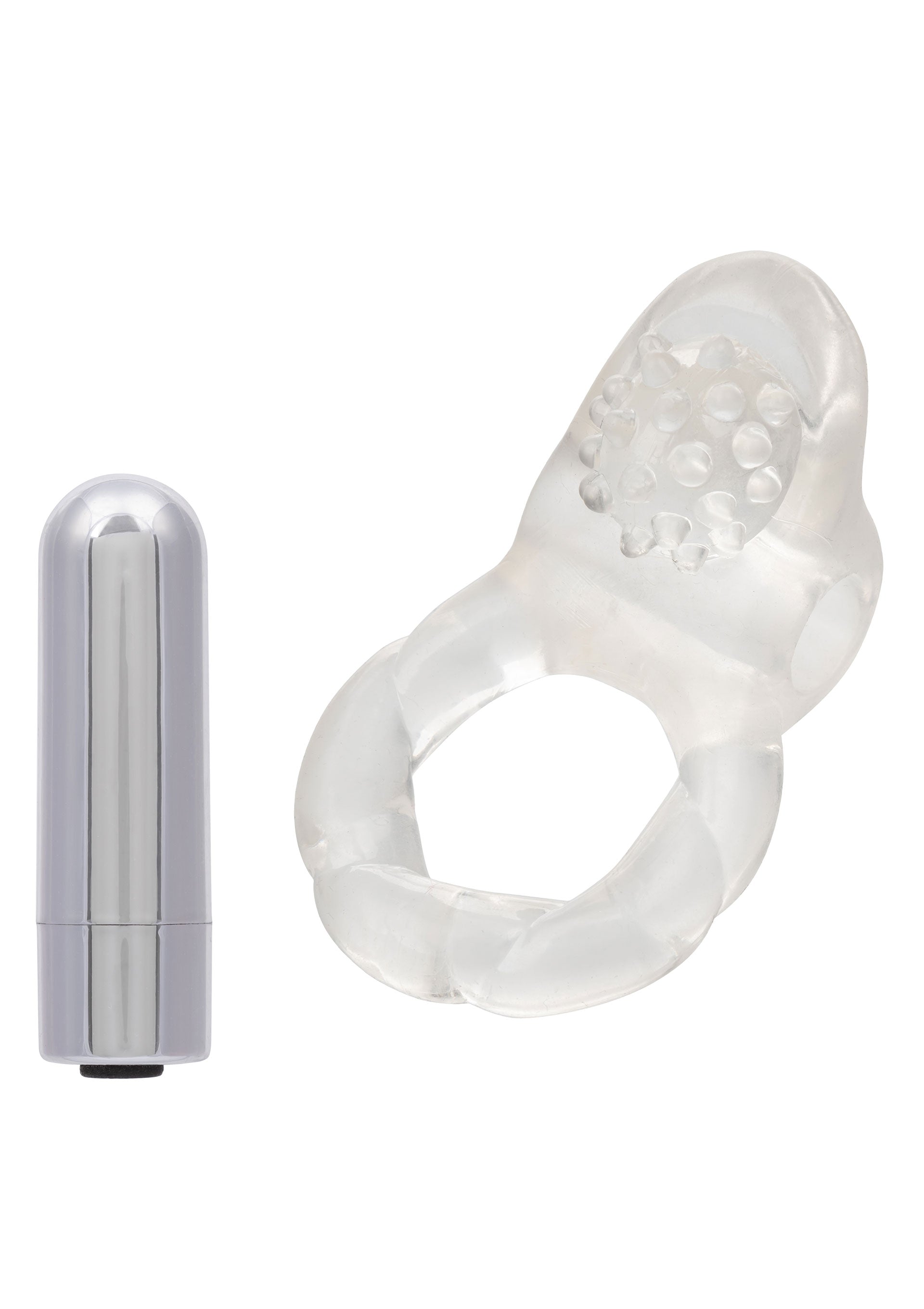 CalExotics Nubby Lovers Delight