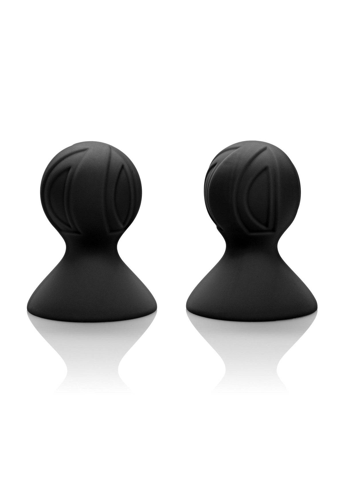 CalExotics Silicone Pro Nipple Suckers