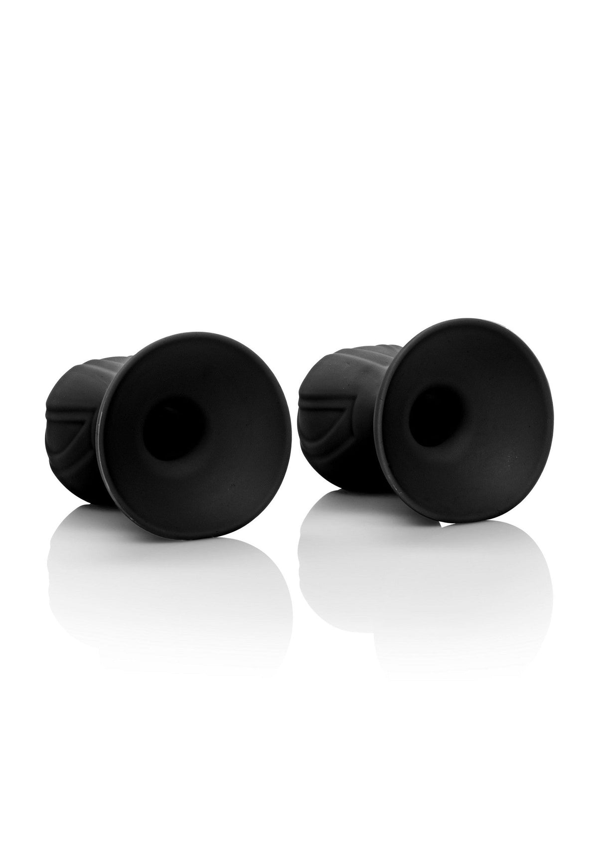 CalExotics Silicone Pro Nipple Suckers