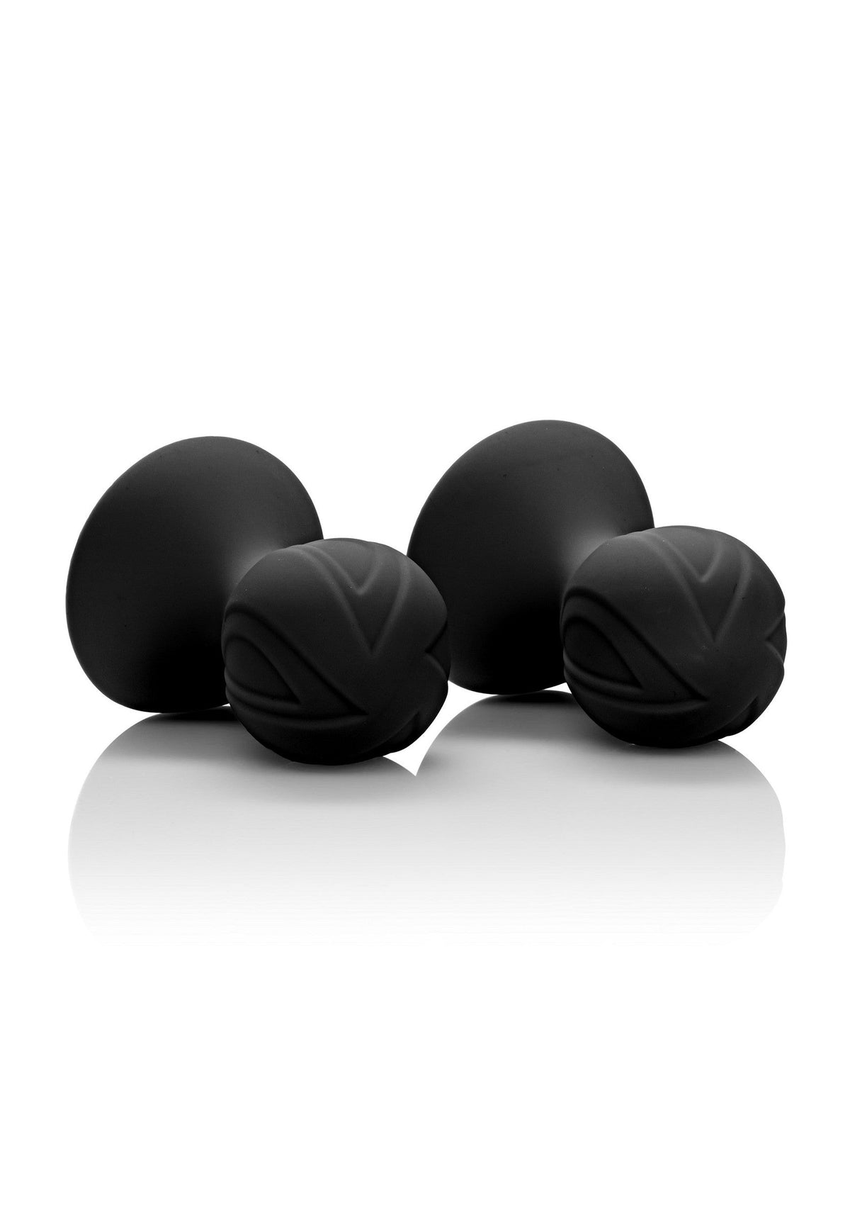 CalExotics Silicone Pro Nipple Suckers