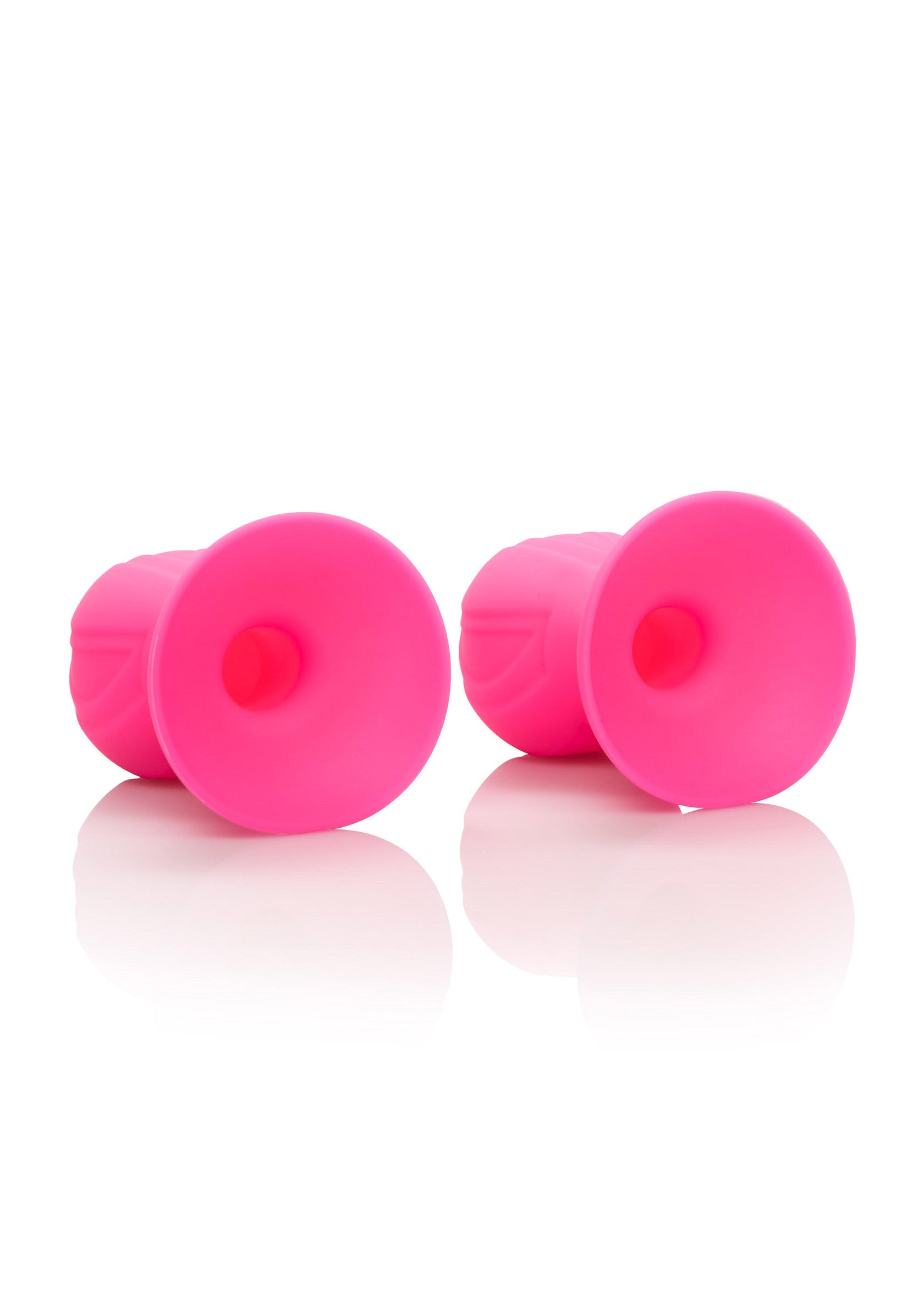 CalExotics Silicone Pro Nipple Suckers