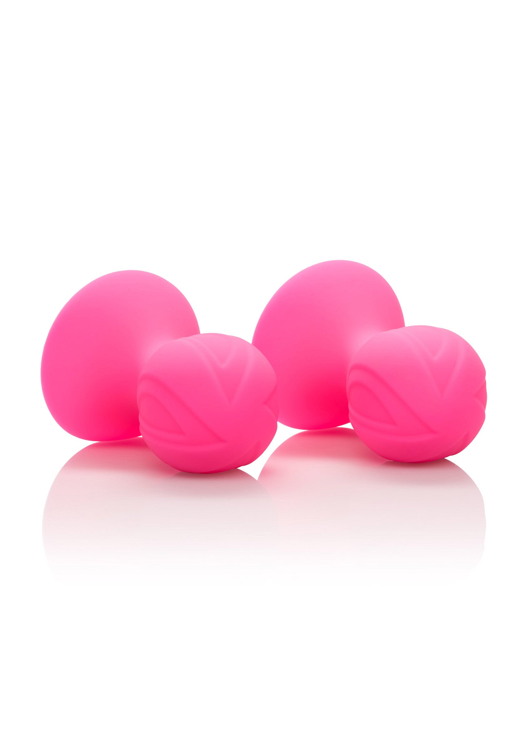 CalExotics Silicone Pro Nipple Suckers