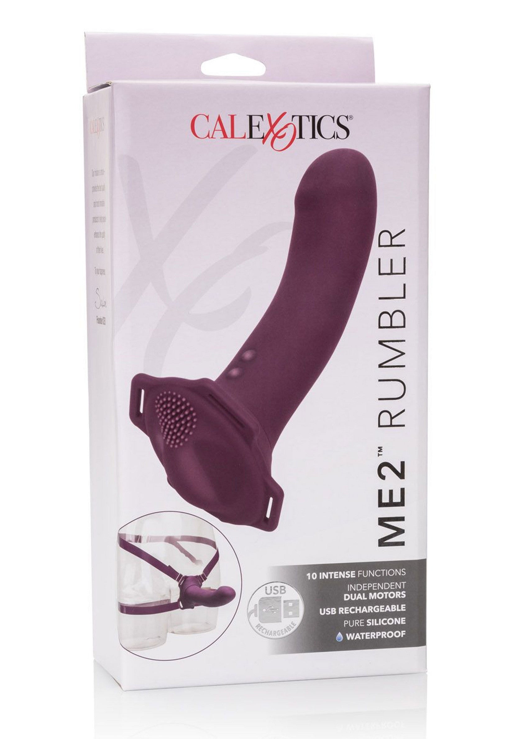 CalExotics Me2 Rumbler