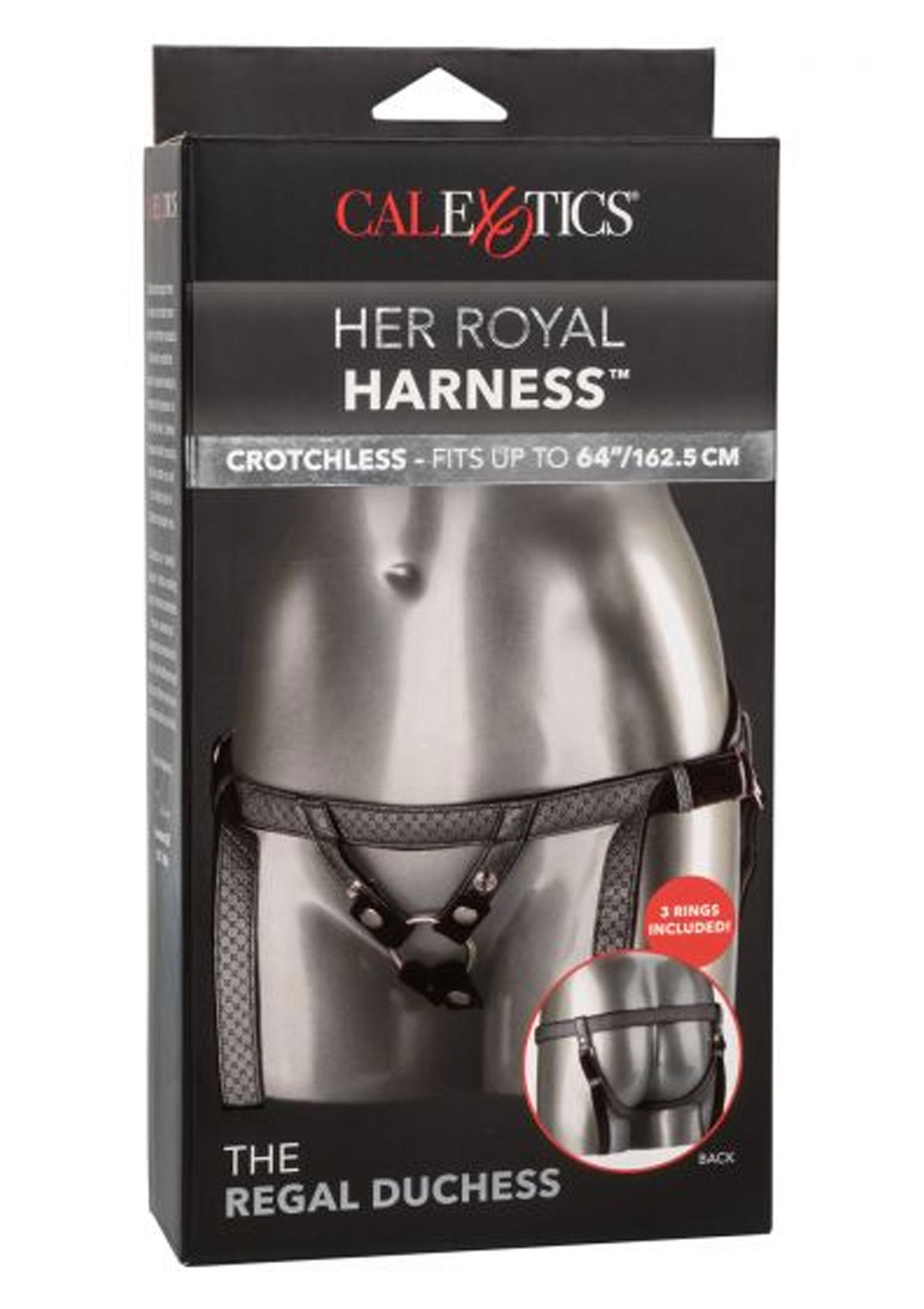 CalExotics The Regal Duchess