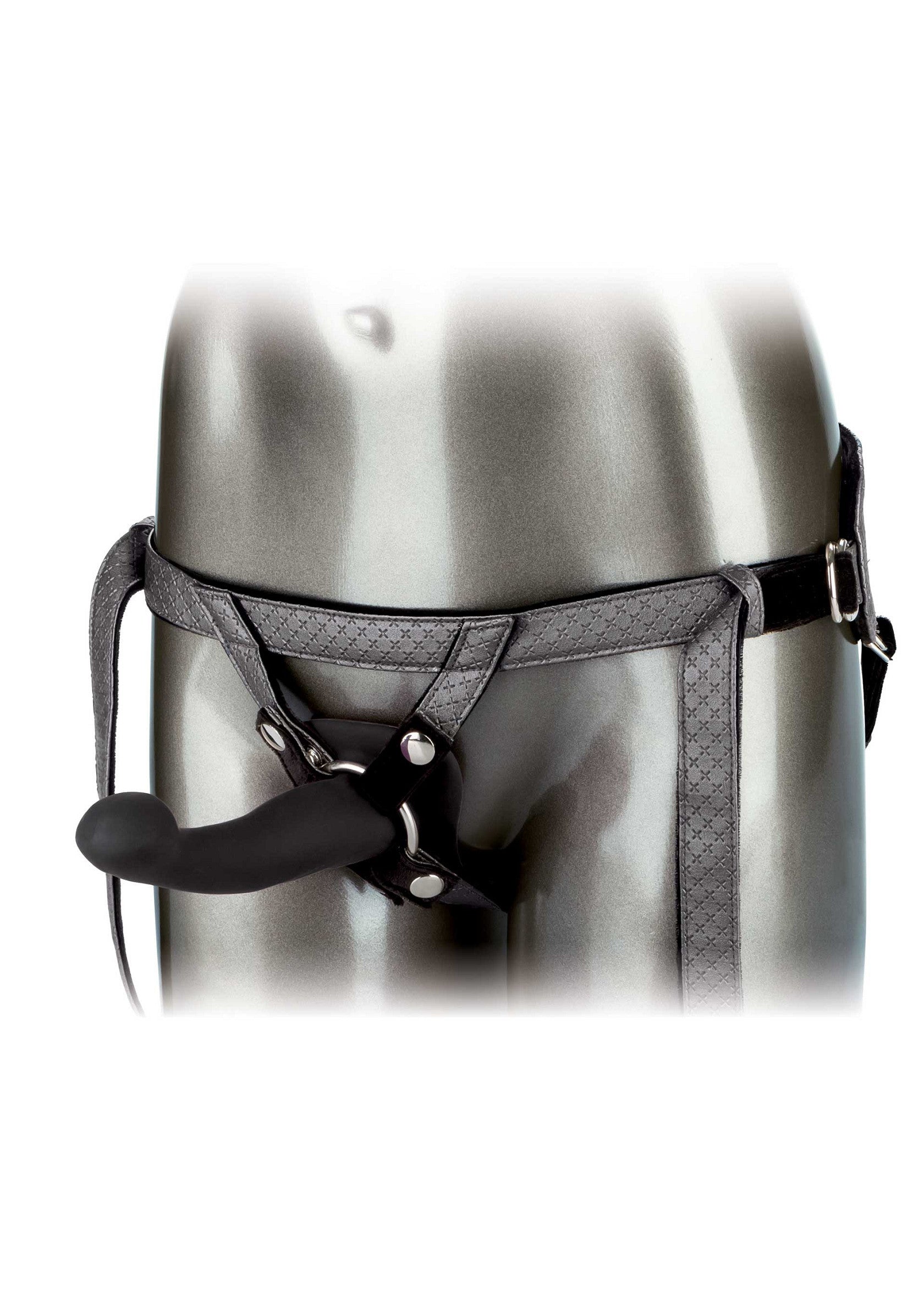 CalExotics The Royal Vibrating Set