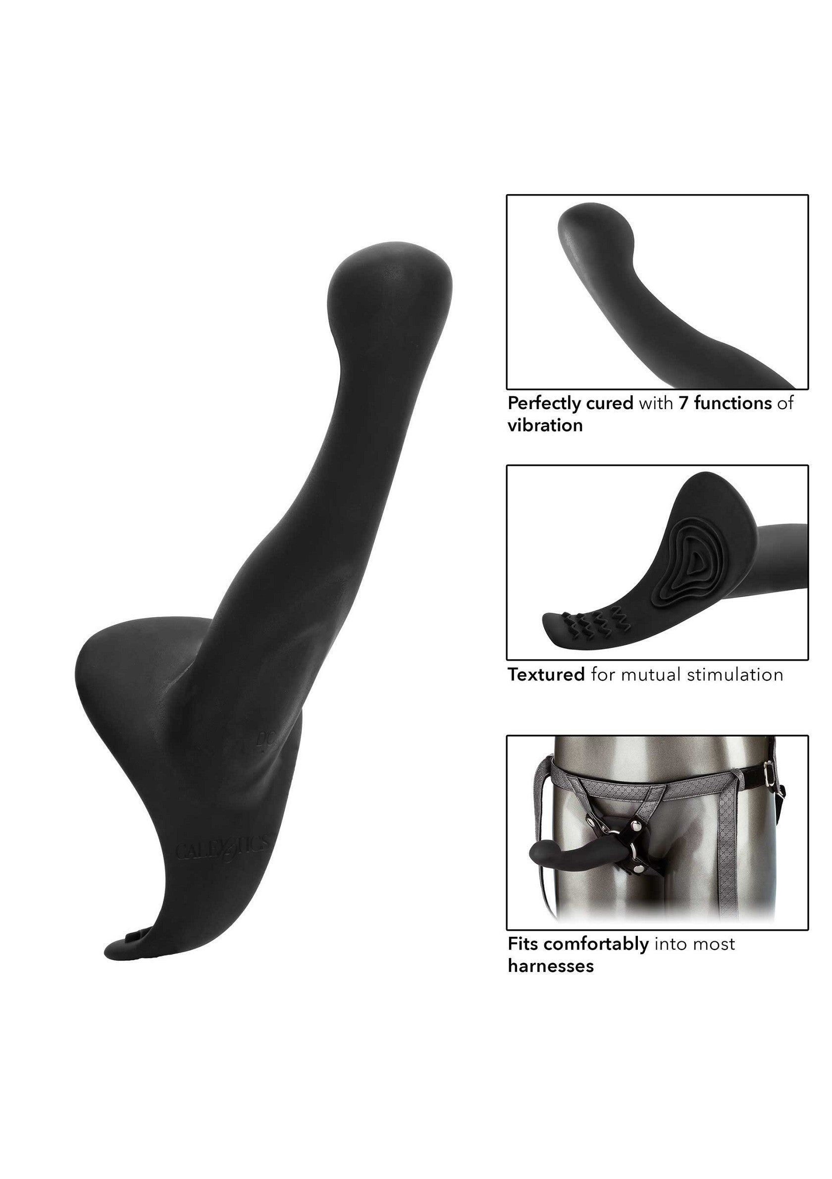CalExotics The Royal Vibrating Set