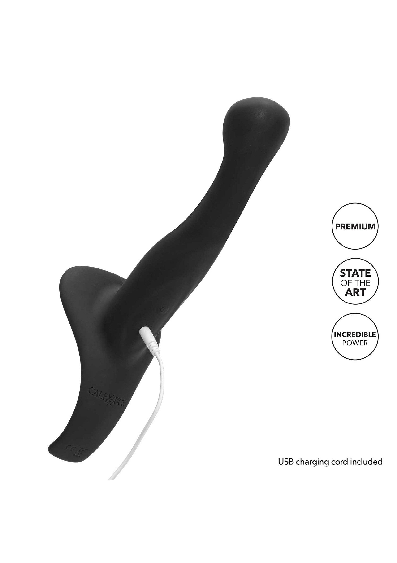 CalExotics The Royal Vibrating Set
