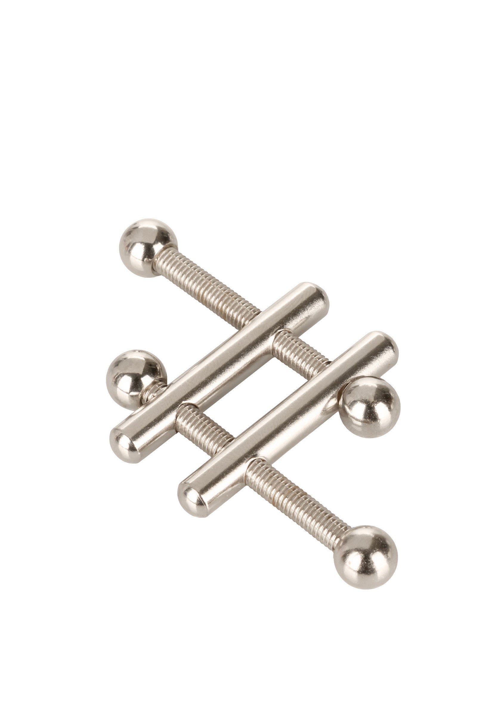 CalExotics Crossbar Nipple Vices