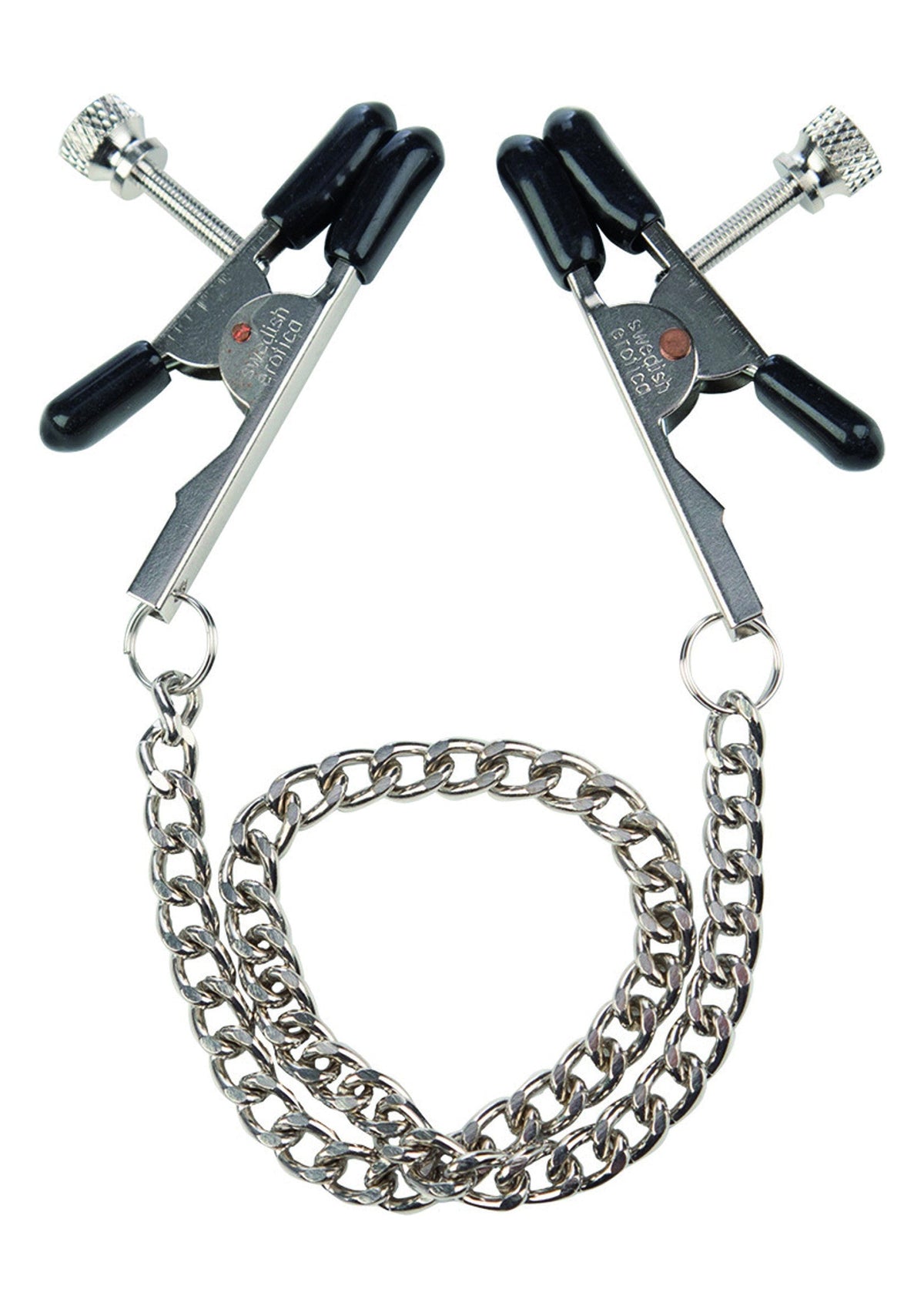 CalExotics Bull Nose Nipple Jewelry
