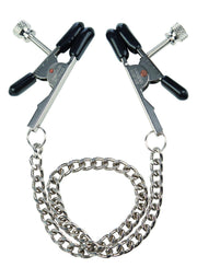 CalExotics Bull Nose Nipple Jewelry