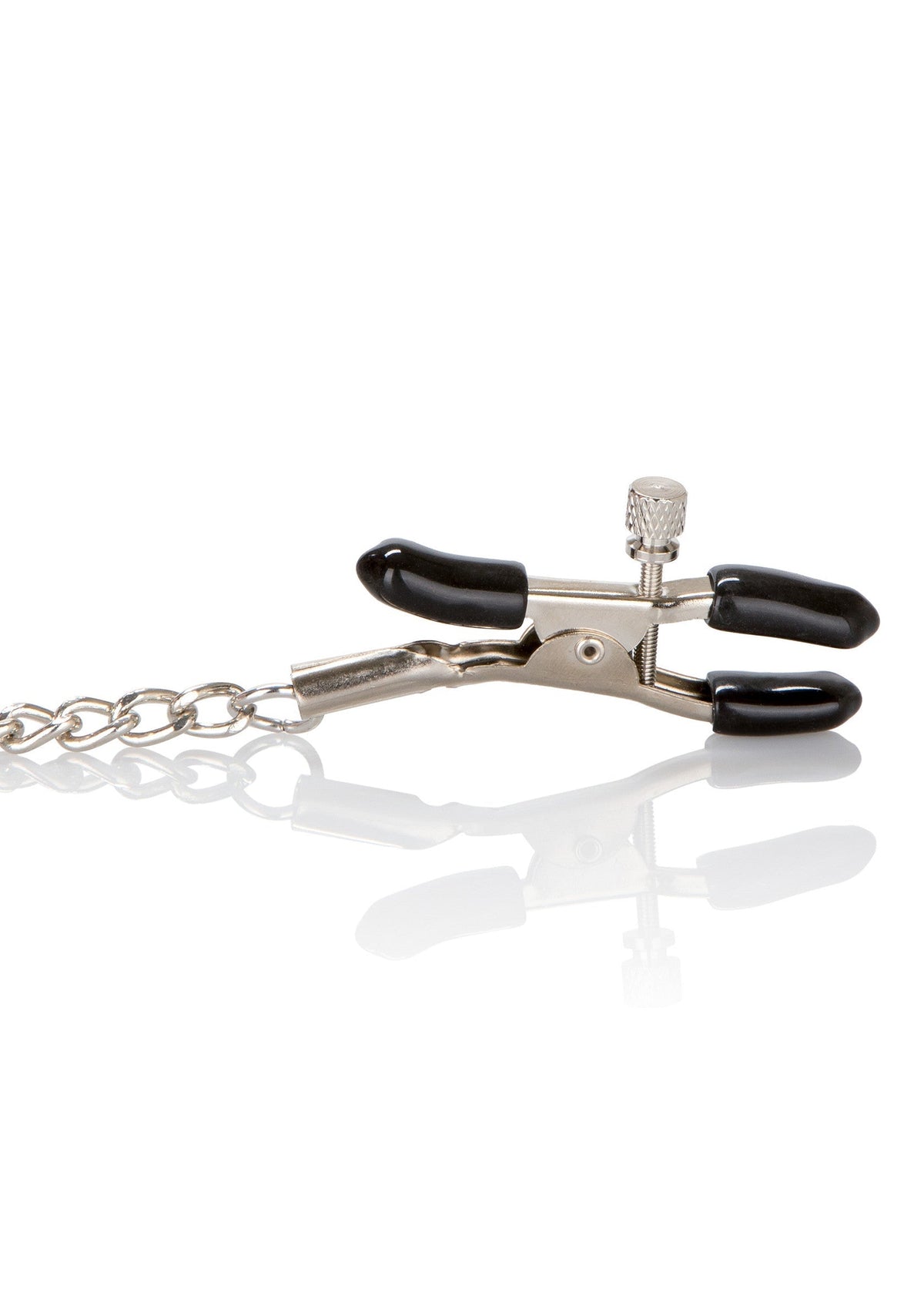 CalExotics Triple Intimate Clamps