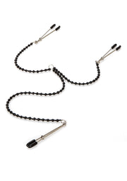 CalExotics Tweezer Intimate Clamps