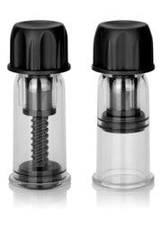 CalExotics Vacuum Twist Suckers